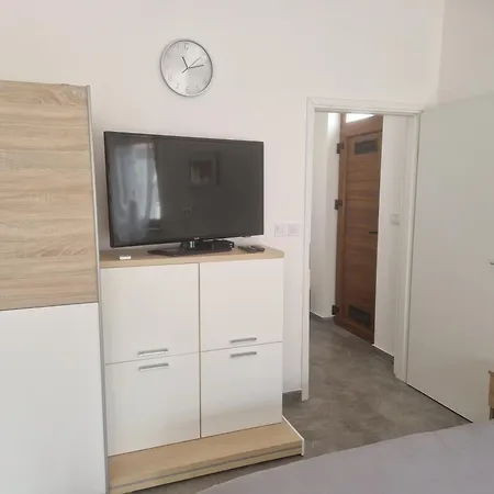 Müller Apartamento Poreč