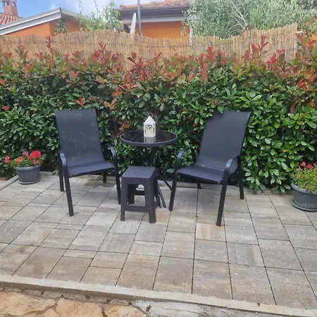 Apartamento Müller *