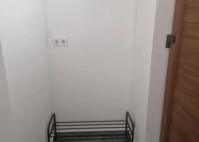 Müller Apartamento *