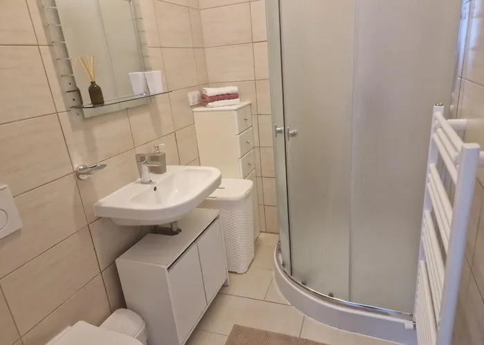 Müller Apartamento Poreč