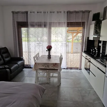 Appartamento Mueller Porec