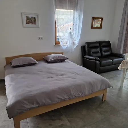 Apartamento Müller