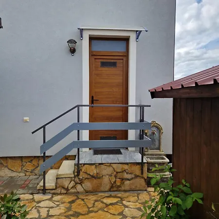 Appartamento Mueller Porec