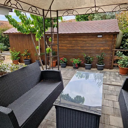 Appartamento Mueller