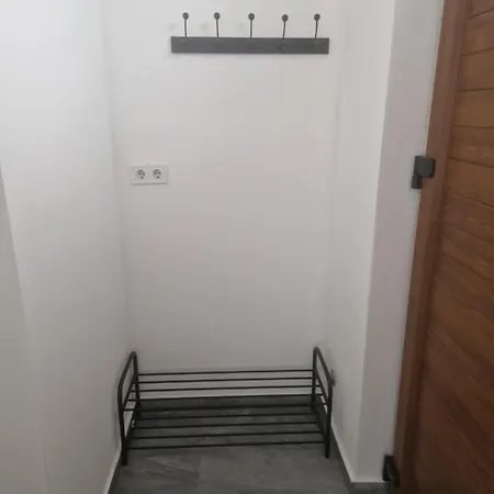 Mueller Apartment *