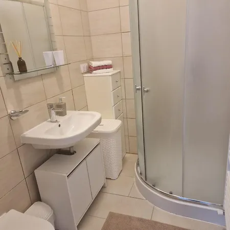 Mueller Apartment Porec