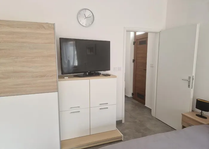 Mueller Appartamento Porec